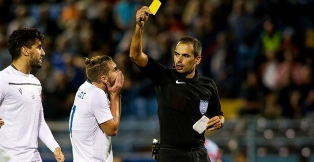 Super League: Οι διαιτητές της 26ης αγωνιστικής