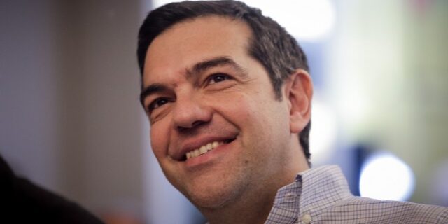 Τσίπρας για Novartis: Πρωτοφανή όσα συμβαίνουν με τους προστατευόμενους μάρτυρες