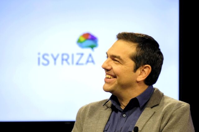 Τσίπρας στο I-Syriza: “Ο Μητσοτάκης εξοφλεί γραμμάτια σε εκείνους που τον έκαναν πρωθυπουργό”