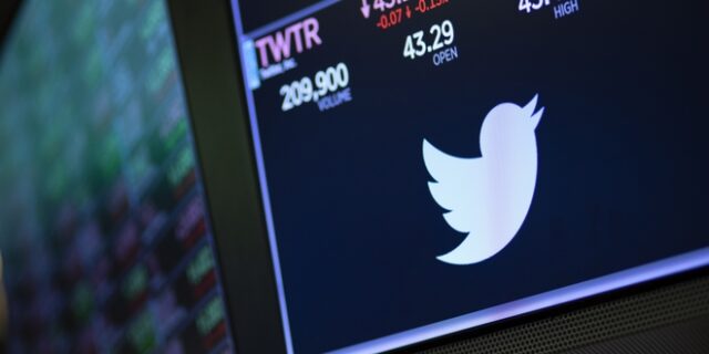 Χρυσωρυχείο το Twitter: Πάνω από 1 δισ. δολάρια τα έσοδα τριμήνου