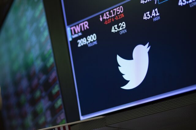 Χρυσωρυχείο το Twitter: Πάνω από 1 δισ. δολάρια τα έσοδα τριμήνου