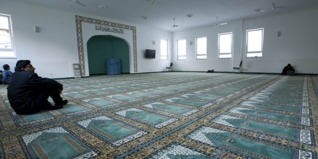 Τουρκία: Ακυρώθηκε η μουσουλμανική προσευχή της Παρασκευής