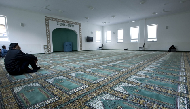 Βερολίνο: Ακροδεξιά οργάνωση ετοίμαζε επιθέσεις σε τζαμιά