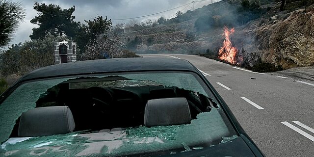 Προσφυγικό: Η μεγάλα α(υτα)πάτη