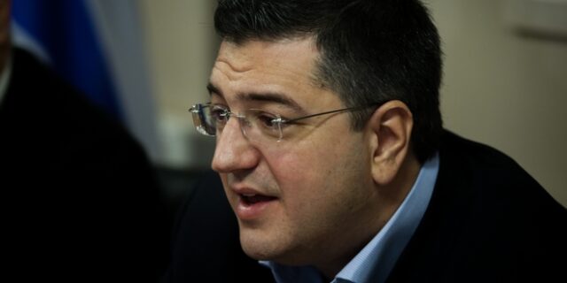 ΕΕ: Aπαράδεκτη η απαγόρευση εισόδου του Α.Τζιτζικώστα στην Τουρκία