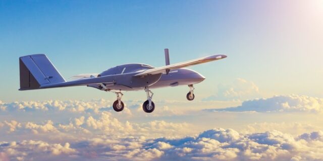 “Σε 8 μήνες οι δοκιμές του πρώτου ελληνικού UAV”