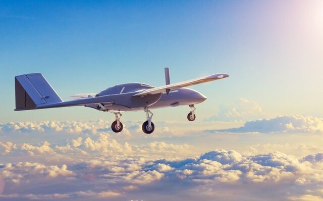 “Σε 8 μήνες οι δοκιμές του πρώτου ελληνικού UAV”