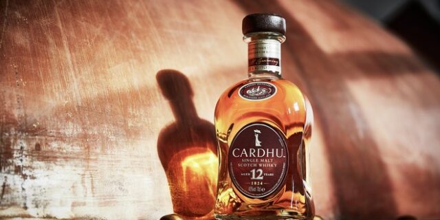 World Class roadshow by Diageo 2020