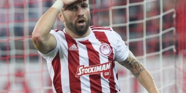 Αυτό είναι το συμβόλαιο του Βαλμπουενά