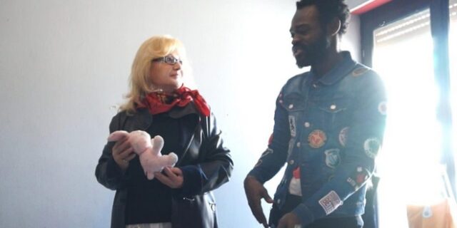 Εξαφάνιση 7χρονης Βαλεντίν: Τι αποκάλυπτε ο πατέρας στη Νικολούλη λίγες μέρες πριν