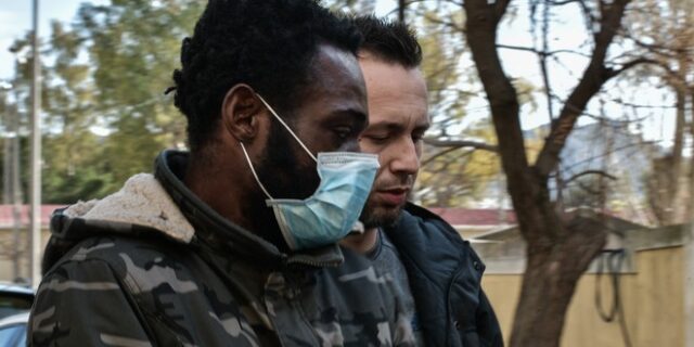 Μικρή Βαλεντίν: Ποινική δίωξη στον πατέρα – Τι αποκάλυψε για το ταξίδι στη Γαλλία