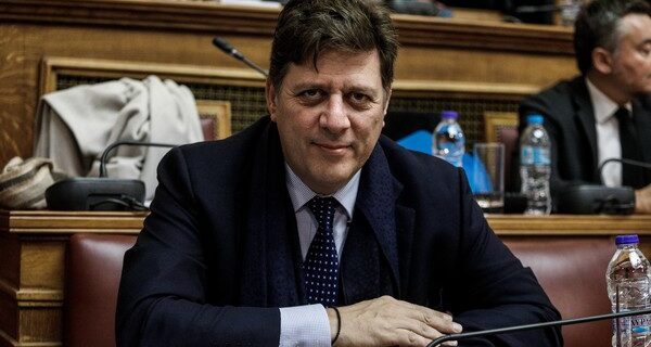 Μ. Βαρβιτσιώτης: Η Βρετανία παραμένει σταθερός σύμμαχος της Ελλάδας