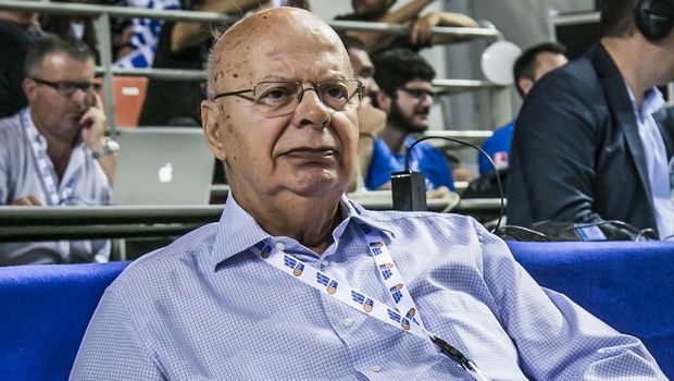ΕΟΚ: Πρόεδρος και ο Βασιλακόπουλος, προκήρυξε εκλογές για τις 30 Μαΐου