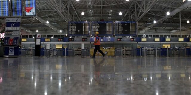 Κορονοϊός: Οδηγίες του ΥΠΕΞ για τις μετακινήσεις από και προς το εξωτερικό