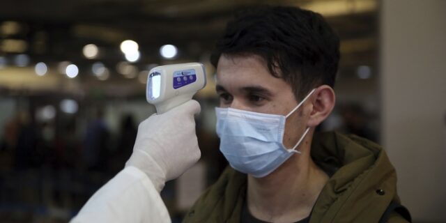 Κοροναϊός: Πρώτο επιβεβαιωμένο κρούσμα στη Νιγηρία και στην υποσαχάρια Αφρική