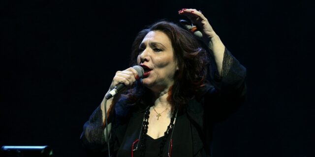 Ελένη Βιτάλη: 5 πράγματα που πρέπει να ξέρεις για τη μεγάλη κυρία του ελληνικού πενταγράμμου