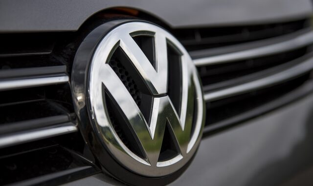 Κοροναϊός: Η Volkswagen ανέβαλε την επανέναρξη παραγωγής οχημάτων