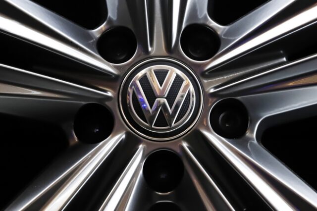 Γερμανία: Νέο “όχι” από τη Volkswagen για εργοστάσιο στην Τουρκία
