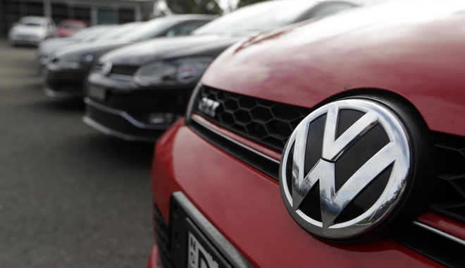 Volkswagen: Η επένδυση στην Τουρκία ακυρώθηκε για πολιτικούς λόγους