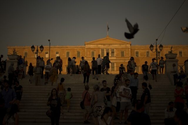 Τράπεζες: Ξεκινά η διαπραγμάτευση κυβέρνησης Θεσμών για το νέο πτωχευτικό