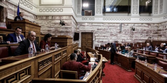 Υπ. Παιδείας: “Η εισαγωγή της σεξουαλικής αγωγής στα σχολεία έχει δρομολογηθεί”