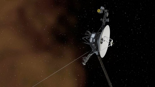 Η NASA κατάφερε να επιδιορθώσει το Voyager 2 παρότι κινείται στον διαστρικό χώρο