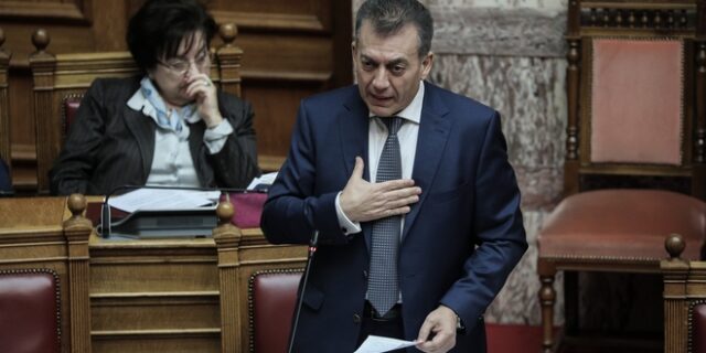Ασφαλιστικό: Αντιπαράθεση Βρούτση – Κατρούγκαλου