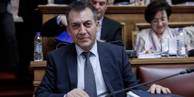 Γ. Βρούτσης: Παρελθόν ο νόμος Κατρούγκαλου