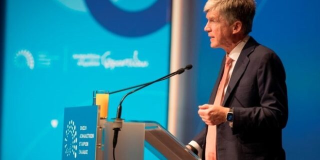 Ανοιχτή εκδήλωση ΕΑΕΕ: Ιδιωτική ασφάλιση, σύμμαχος ζωής