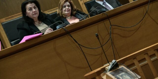 Δίκη Χρυσής Αυγής: Τη Δευτέρα ξεκινούν οι αγορεύσεις της υπεράσπισης