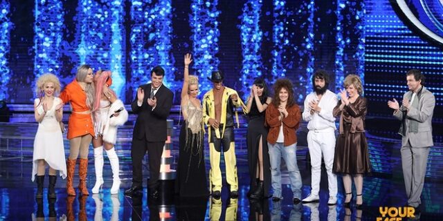 All-Star YFSF: Αυτά είναι τα ονόματα που έχουν “κλειδώσει”