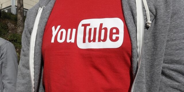 Youtube: Αστρονομικό ποσό βάζει κάθε μήνα στα ταμεία του από διαφημίσεις