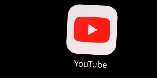 Ρωσία: Κατηγορεί Google και YouTube για “τρομοκρατία”
