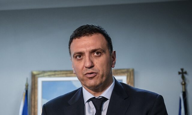 Κικίλιας: “Δεν αποκλείεται να έρθει ο Κοροναϊός στην Ελλάδα. Είμαστε έτοιμοι”