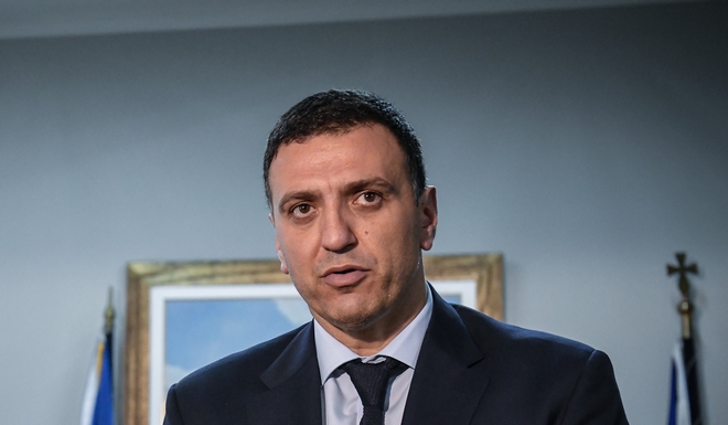 Κικίλιας: “Δεν αποκλείεται να έρθει ο Κοροναϊός στην Ελλάδα. Είμαστε έτοιμοι”