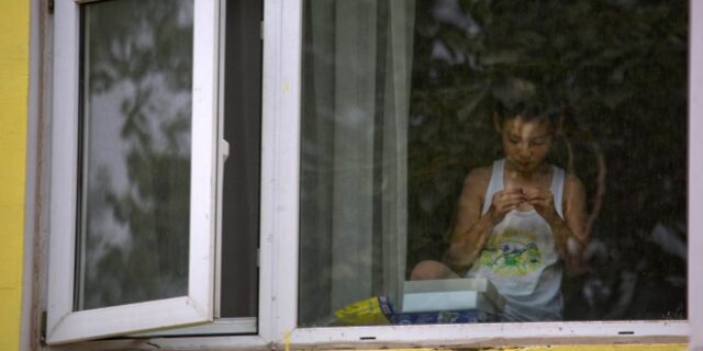 Το lockdown δεν “φρέναρε” μόνο τον κορονοϊό αλλά και τους ιούς της γρίπης