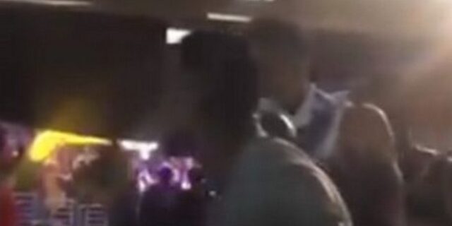 Γιάννης και Θανάσης Αντετοκούνμπο: Ένταση με Έλληνα οπαδό που τους έβρισε χυδαία