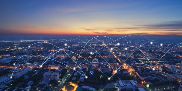 5G: Μια νέα εποχή συνδεσιμότητας και δυνατοτήτων