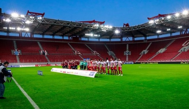 Κορονοϊός: Κεκλεισμένων των θυρών όλες οι αθλητικές εκδηλώσεις για 2 εβδομάδες