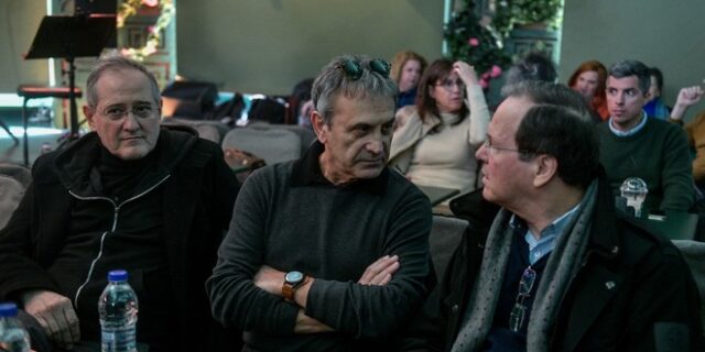 Κορονοϊός: Το έκτακτο επίδομα ζητούν οι μουσικοί
