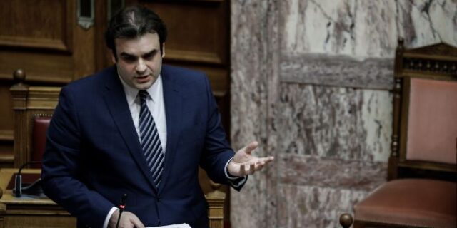 Gov.gr: Όλο το Δημόσιο στην οθόνη του υπολογιστή μας