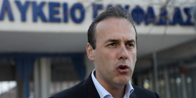 Κορονοϊός: Υπηρεσία παροχής βοήθειας κατ ‘οίκον από τον δήμο Γλυφάδας