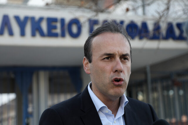 Κορονοϊός: Υπηρεσία παροχής βοήθειας κατ ‘οίκον από τον δήμο Γλυφάδας
