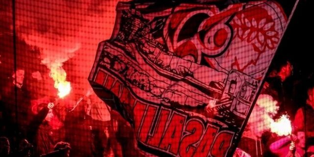 Super League: Πρόστιμο για Ολυμπιακό, ΠΑΟΚ, Άρη και ΟΦΗ