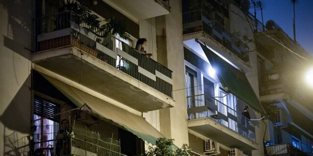 Το ΕΣΥ έμεινε στο χειροκρότημα