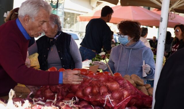 Κορονοϊός: Η πανδημία αλλάζει τις διατροφικές μας συνήθειες