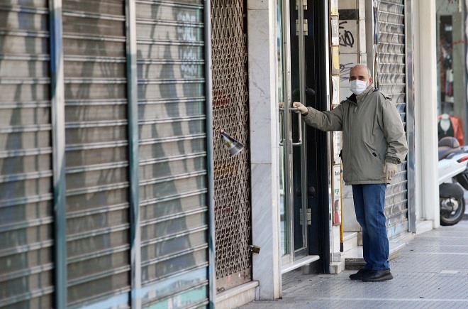 Υπαρκτός ο κίνδυνος για ανατροπή των εργασιακών σχέσεων και έκρηξη της ανεργίας, σε επίπεδα της εποχής των Μνημονίων!