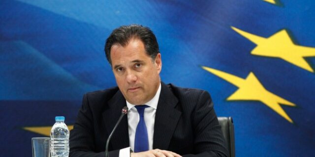 Έκκληση Γεωργιάδη: Οι εκδότες επιταγών να συνεχίσουν τις πληρωμές