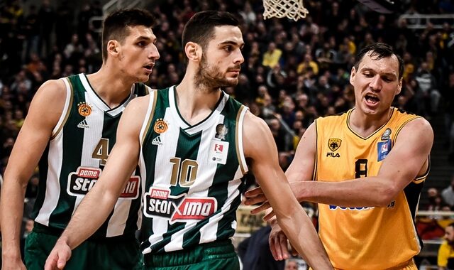 Κορονοϊός: Οι ομάδες συμφώνησαν την οριστική διακοπή της ΕΚΟ Basket League