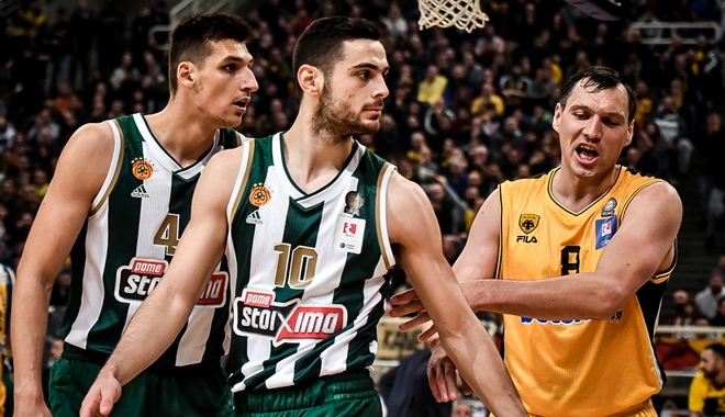 Κορονοϊός: Οι ομάδες συμφώνησαν την οριστική διακοπή της ΕΚΟ Basket League